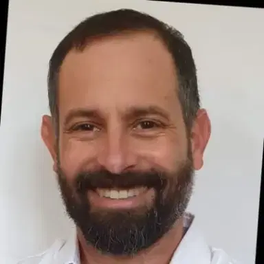Aharon Yechezkel