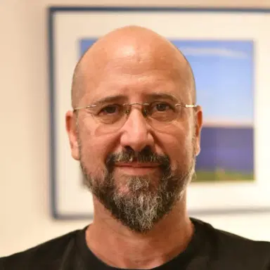 Udi Razmovich