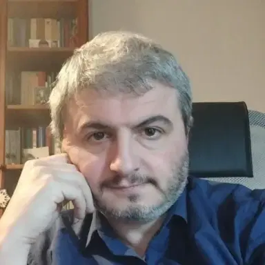 Yehuda Itkin