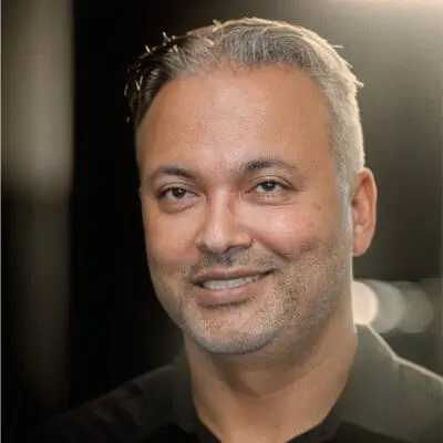 Herzel Mishel - CEO & Co-Founder