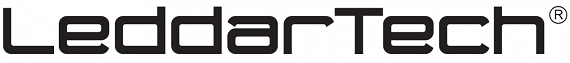 LeddarTech Logo