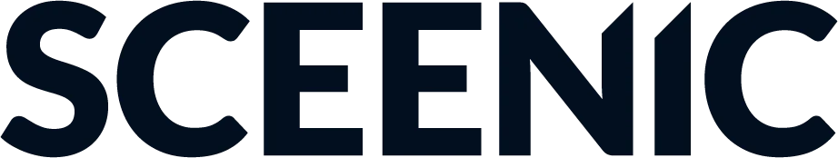 SCEENIC Logo
